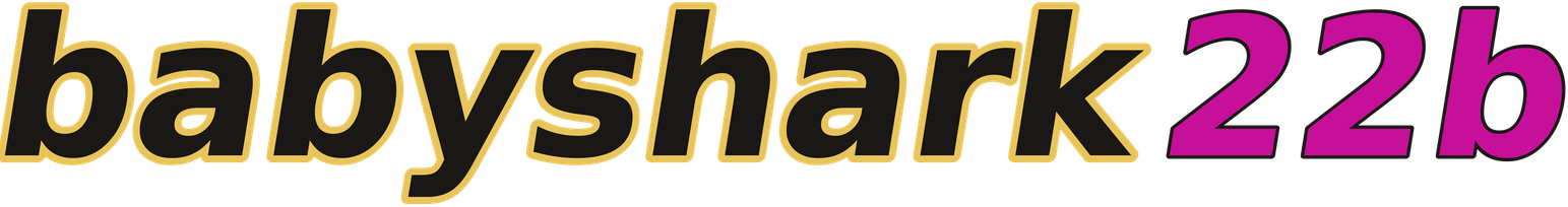 babyshark22b logo